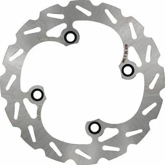 All Balls 18-0011 Brake Rotor 1