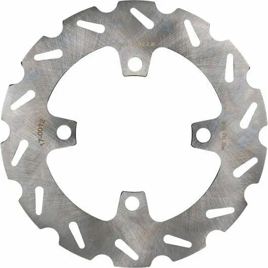 All Balls 18-0012 Brake Rotor 1