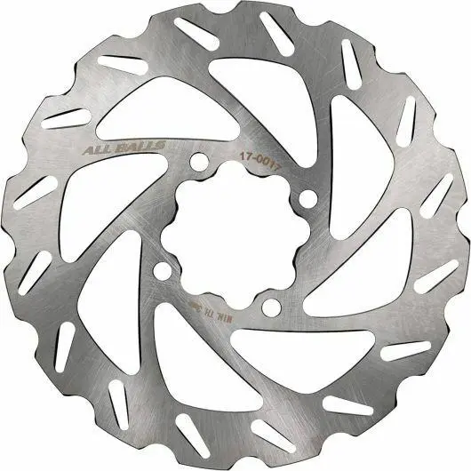 All Balls 18-0017 Brake Rotor 1