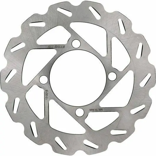 All Balls 18-0018 Brake Rotor 1
