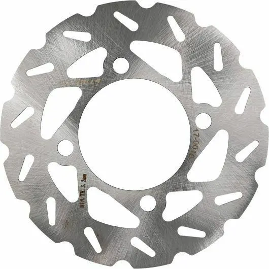 All Balls 18-0019 Brake Rotor 1