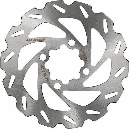 All Balls 18-0021 Brake Rotor 1