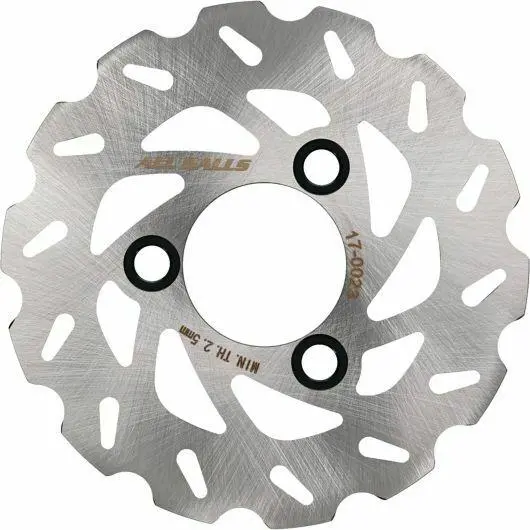 All Balls 18-0023 Brake Rotor 1
