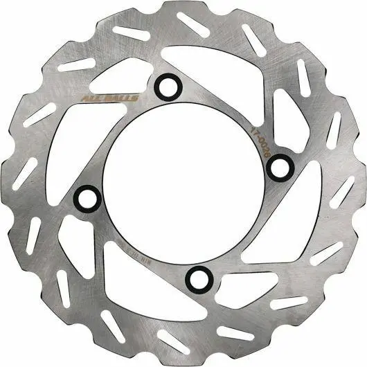 All Balls 18-0026 Brake Rotor 1