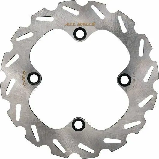 All Balls 18-0027 Brake Rotor 1