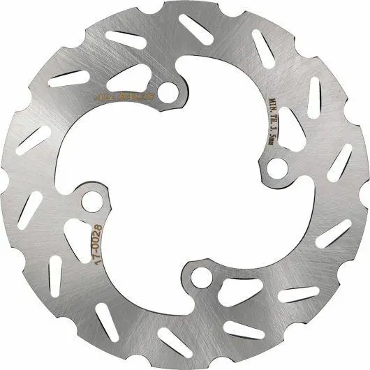 All Balls 18-0028 Brake Rotor 1