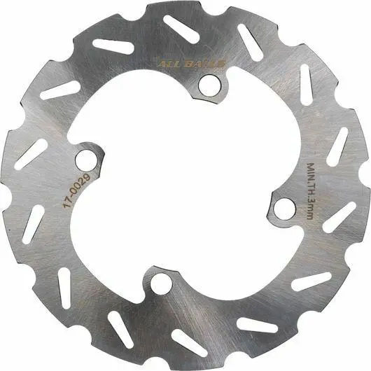 All Balls 18-0029 Brake Rotor 1