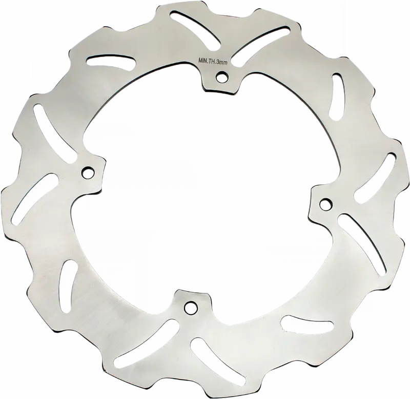All Balls 18-0049 Brake Rotor 1