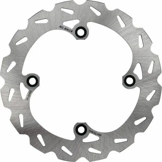 All Balls 18-0083 Brake Rotor 1