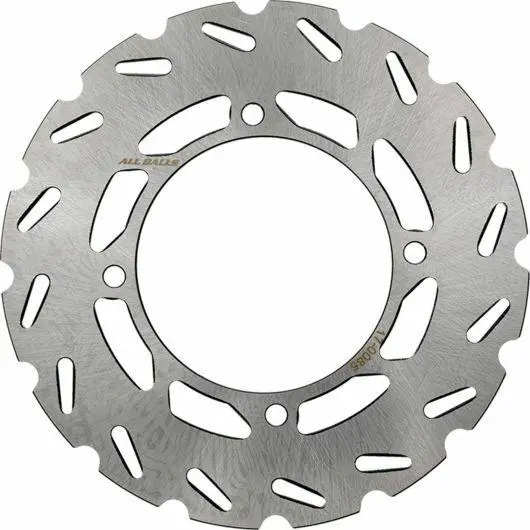 All Balls 18-0085 Brake Rotor 1