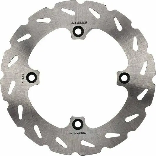 All Balls 18-0089 Brake Rotor 1