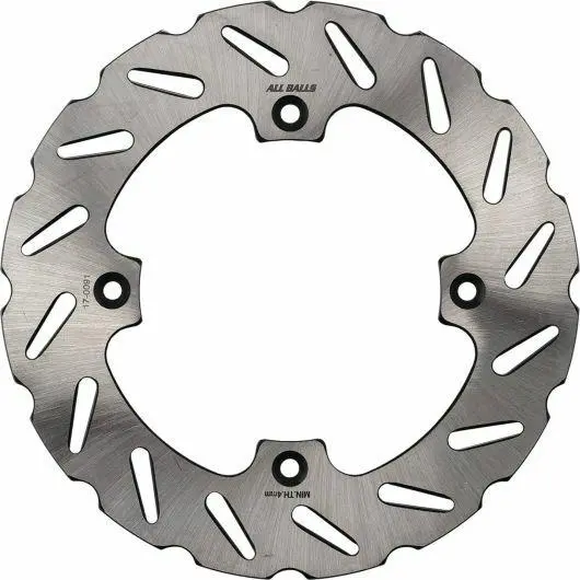 All Balls 18-0091 Brake Rotor 1