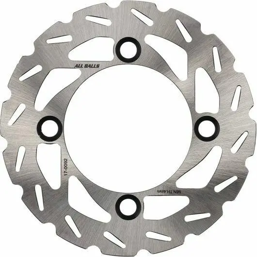 All Balls 18-0092 Brake Rotor 1