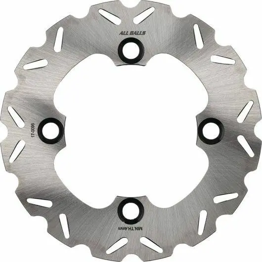 All Balls 18-0096 Brake Rotor 1