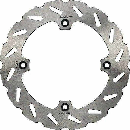 All Balls 18-0098 Brake Rotor 1
