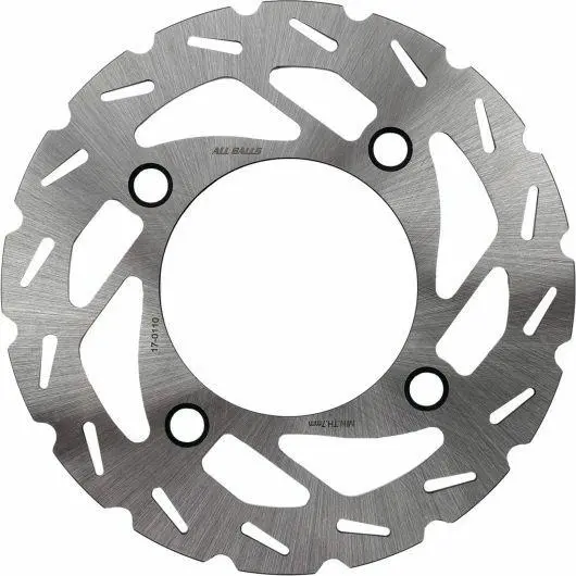 All Balls 18-0110 Brake Rotor 1