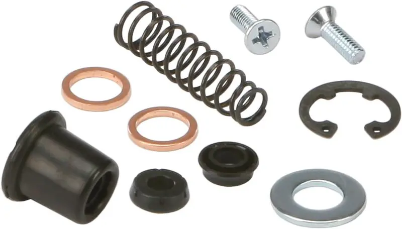 All Balls 18-1001 Master Cylinder Rebuild Kit 1