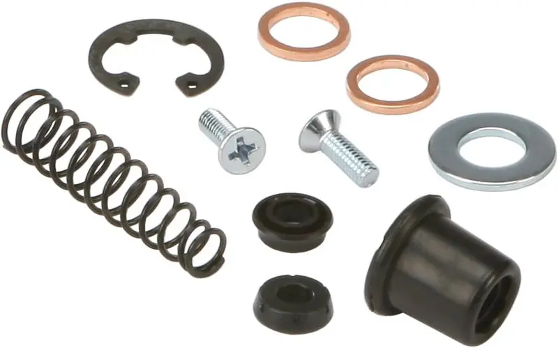 All Balls 18-1002 Master Cylinder Rebuild Kit 1