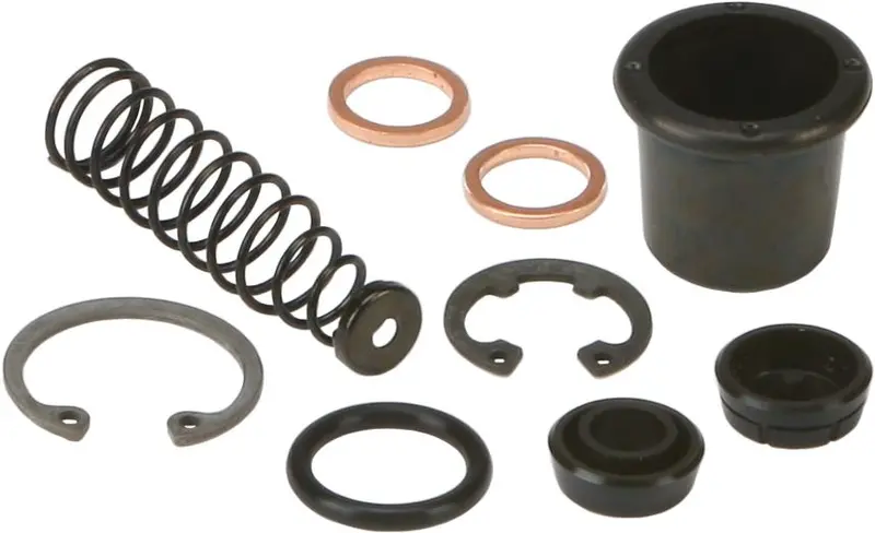 All Balls 18-1003 Master Cylinder Rebuild Kit 1