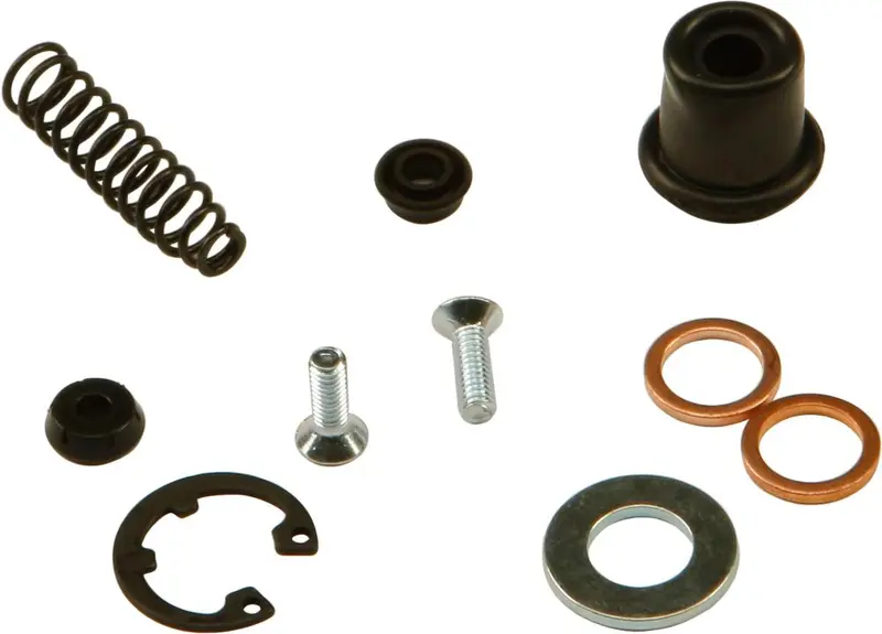 All Balls 18-1010 Master Cylinder Rebuild Kit 1