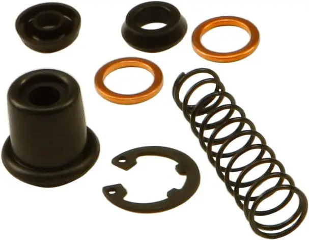 All Balls 18-1011 Master Cylinder Rebuild Kit 1