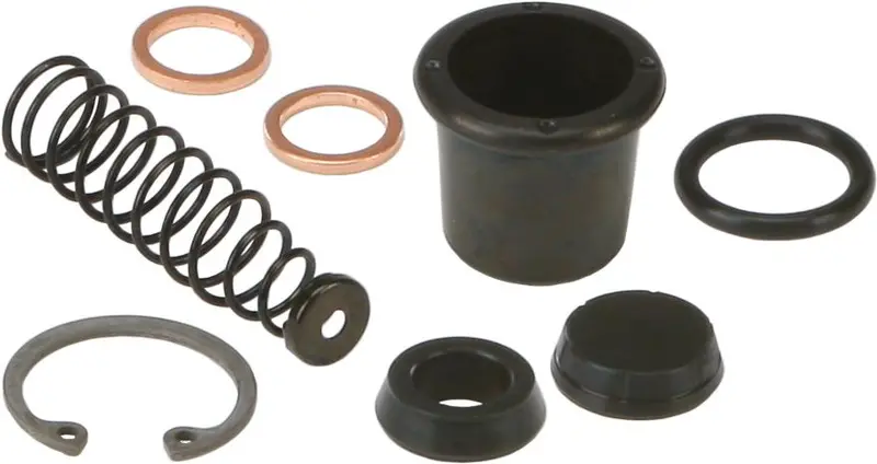 All Balls 18-1014 Master Cylinder Rebuild Kit 1