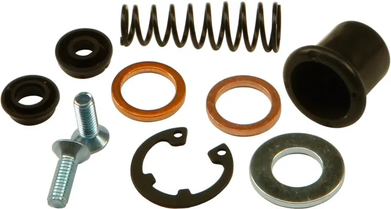 All Balls 18-1016 Master Cylinder Rebuild Kit 1
