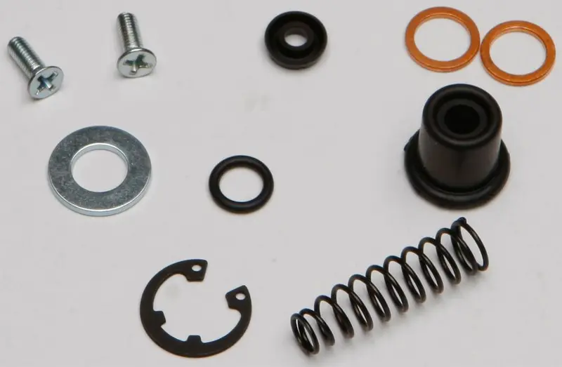 All Balls 18-1017 Master Cylinder Rebuild Kit 1