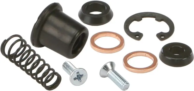 All Balls 18-1020 Master Cylinder Rebuild Kit 1