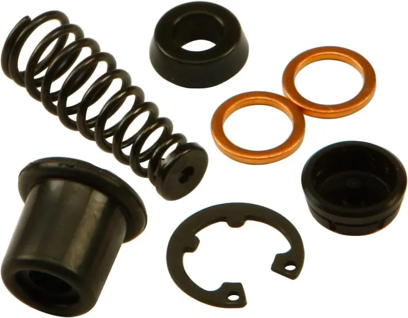 All Balls 18-1021 Master Cylinder Rebuild Kit 1