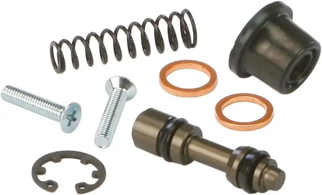 All Balls 18-1022 Master Cylinder Rebuild Kit 1