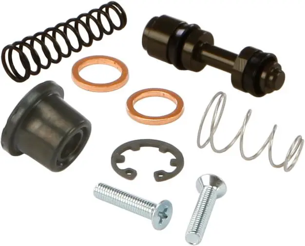 All Balls 18-1023 Master Cylinder Rebuild Kit 1