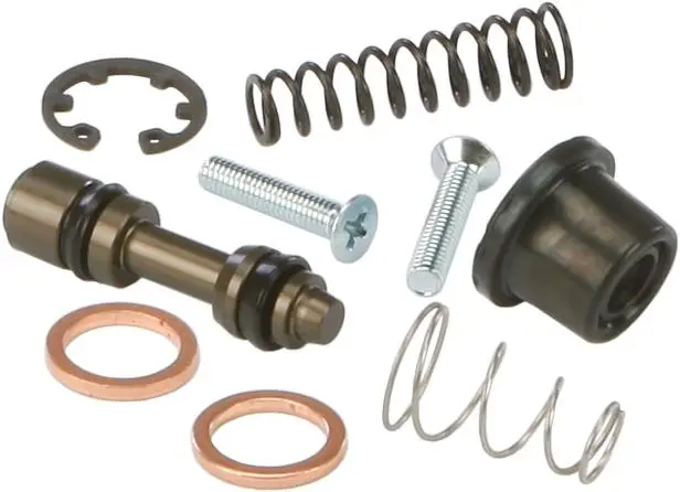 All Balls 18-1024 Master Cylinder Rebuild Kit 1