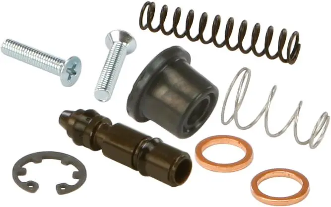 All Balls 18-1026 Master Cylinder Rebuild Kit 1