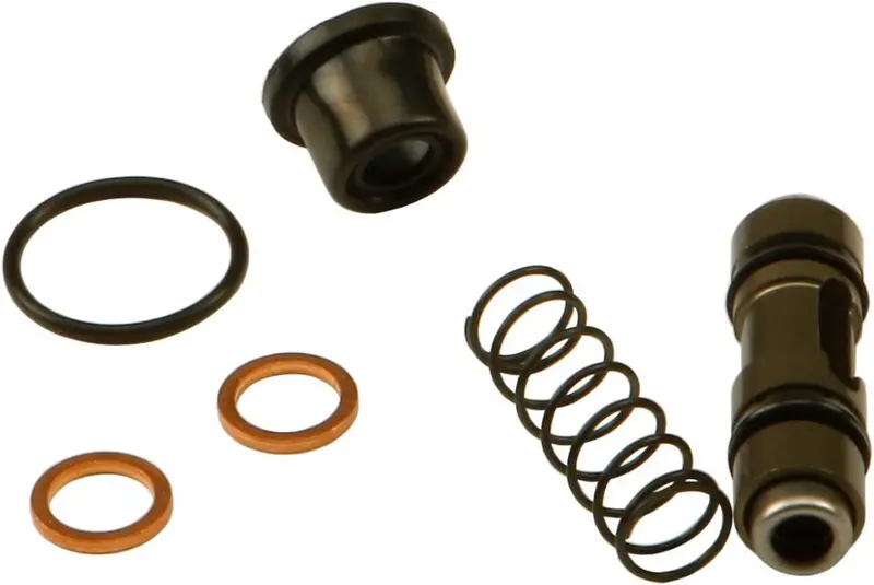 All Balls 18-1030 Master Cylinder Rebuild Kit 1