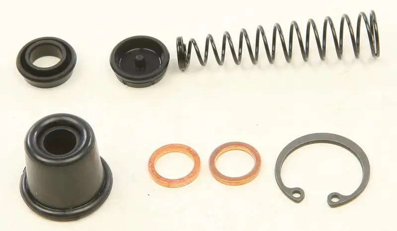 All Balls 18-1033 Master Cylinder Rebuild Kit 1