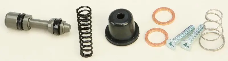 All Balls 18-1035 Brake Master Cylinder Rebuild Kit 1