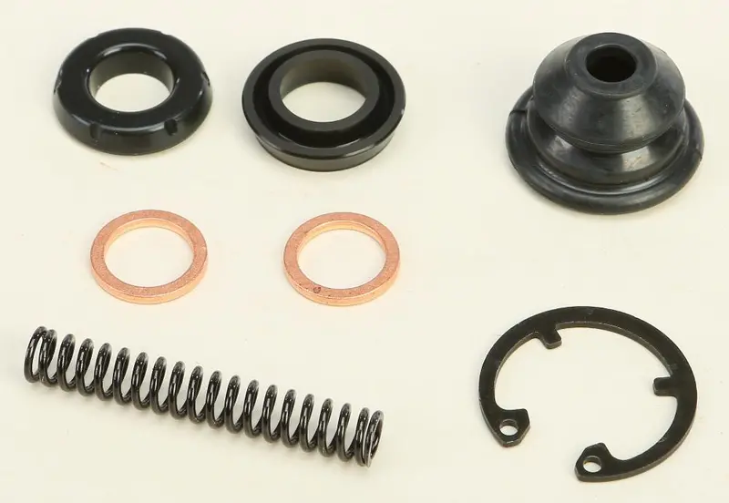 All Balls 18-1070 Brake Master Cylinder Rebuild Kit 1