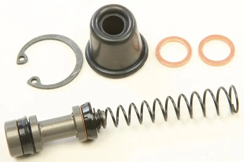 All Balls 18-1079 Brake Master Cylinder Rebuild Kit 1