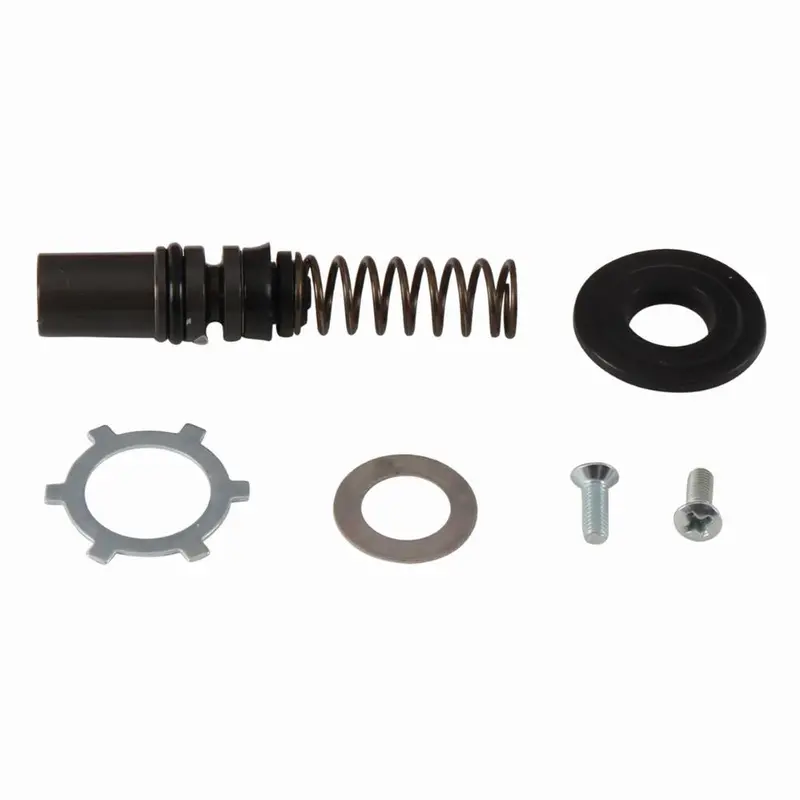 All Balls 18-1104 Master Clyinder Rebuild Kit Front Husky 1