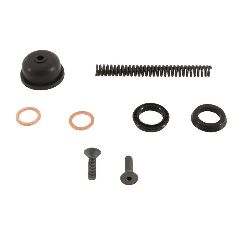 All Balls 18-1109 Master Cylinder Rebuild Kit Front Pol 1