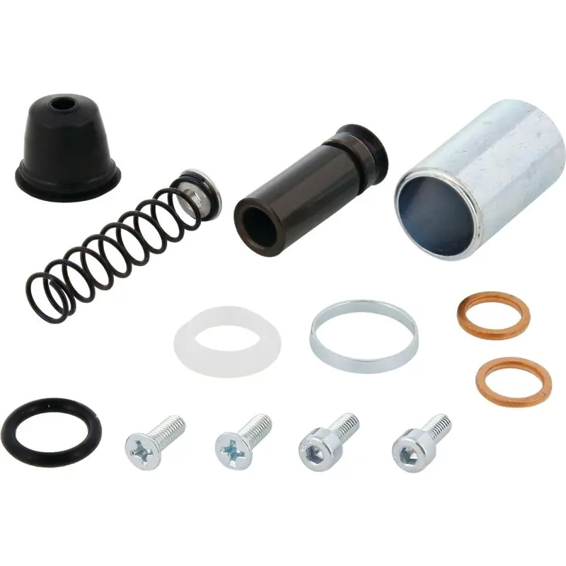 All Balls 18-1137 Master Clyinder Rebuild Kit Brake 1