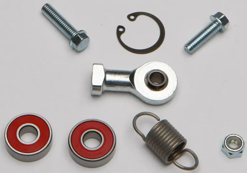 All Balls 18-2002 Rear Brake Pedal Rebuild Kit 1