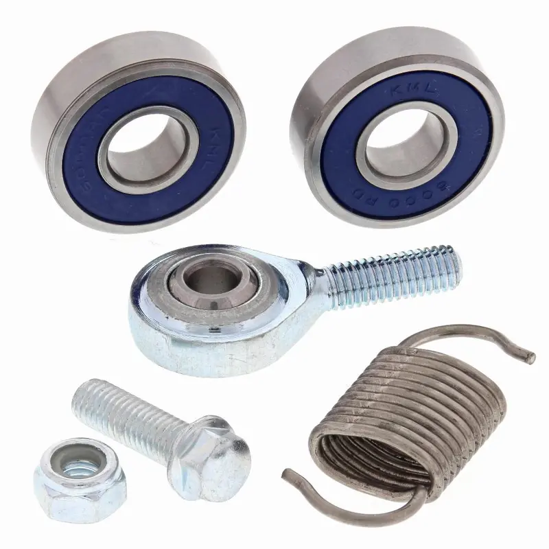 All Balls 18-2003 Rear Brake Pedal Rebuild Kit 1