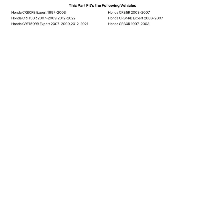 All Balls 18-3002 Caliper Rebuild Kit 2