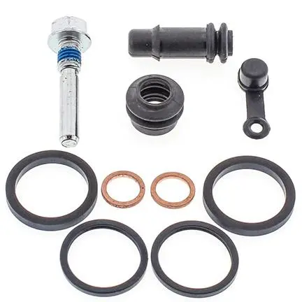 All Balls 18-3014 Caliper Rebuild Kit Yamaha Front 1