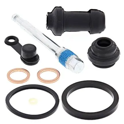 All Balls 18-3030 Caliper Rebuild Kit Honda Rear 1