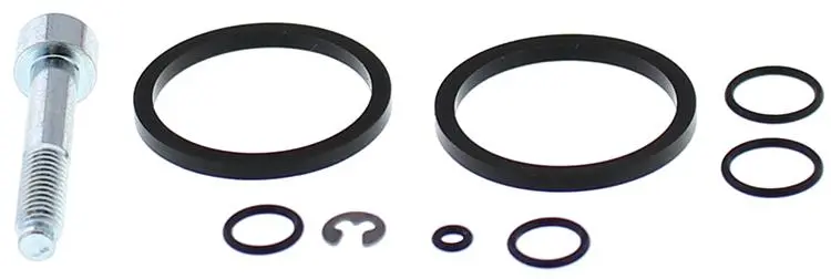 All Balls 18-3289 Caliper Rebuild Kit Husky/Ktm Rear 1