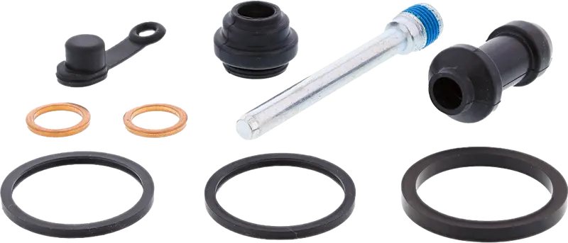 All Balls 18-3328 Caliper Rebuild Kit Front Kaw 1