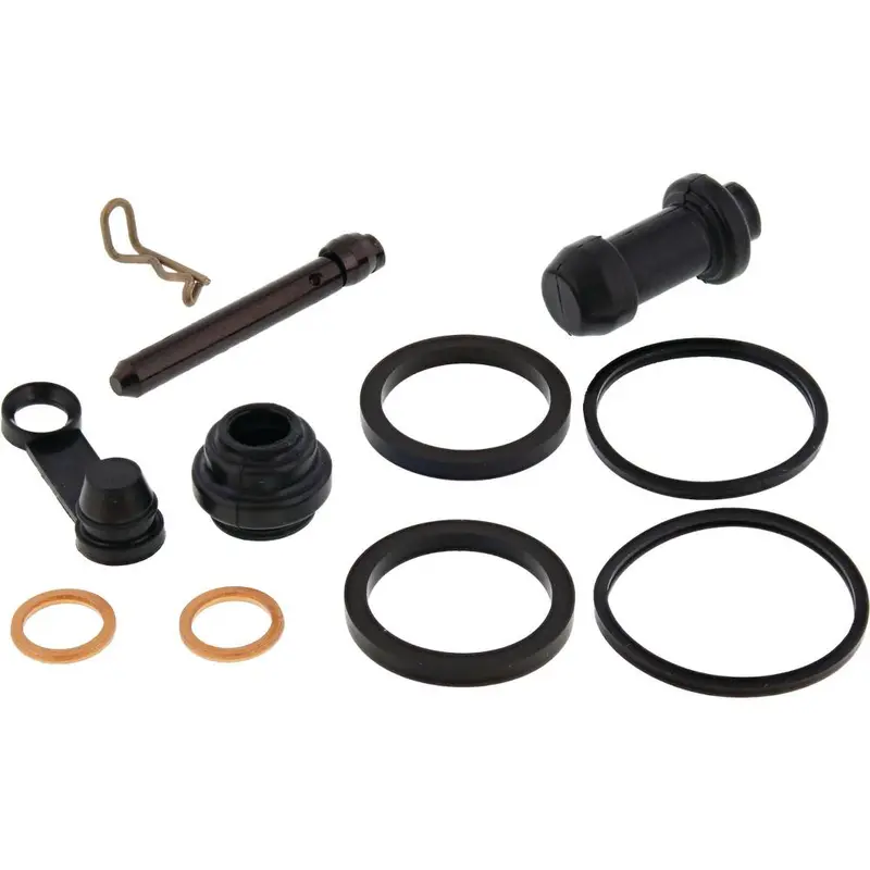 All Balls 18-3336 Caliper Rebuild Kit Front 1